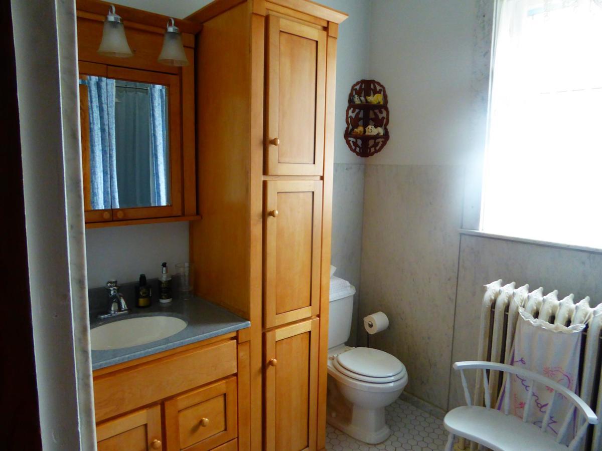 Casa Magnolia B & B Сент-Луис Экстерьер фото