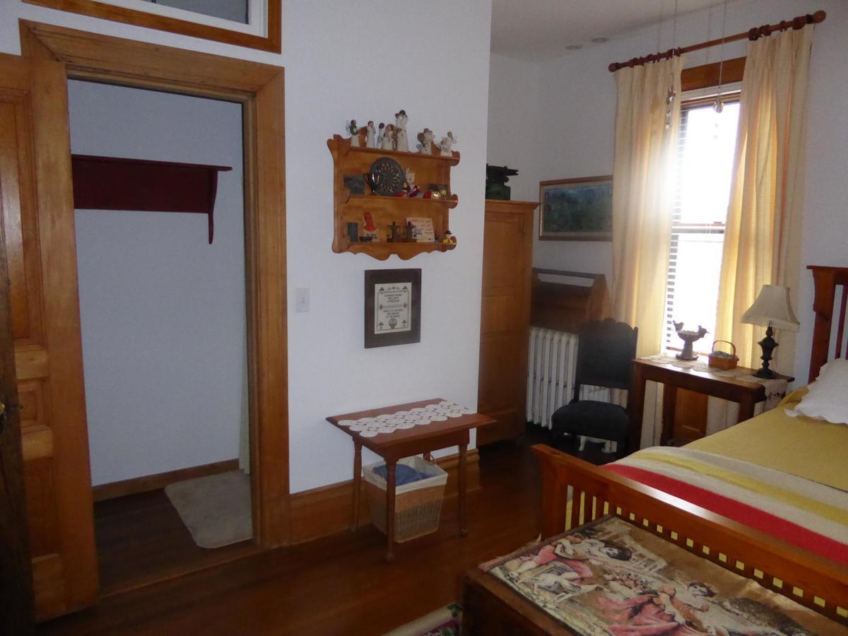Casa Magnolia B & B Сент-Луис Экстерьер фото
