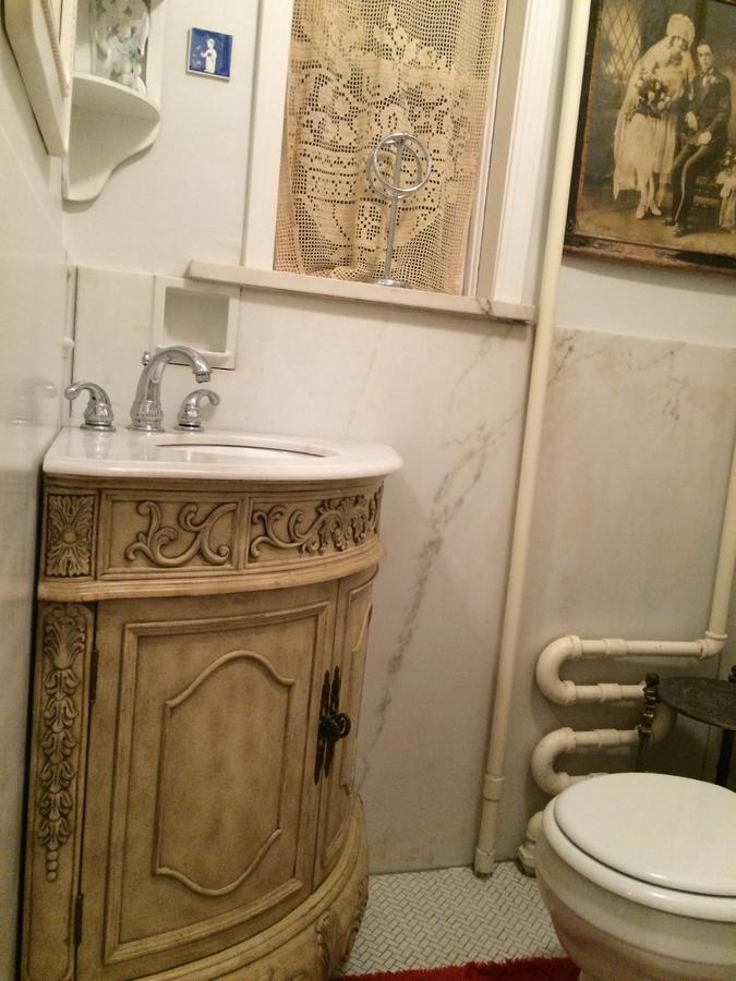 Casa Magnolia B & B Сент-Луис Экстерьер фото