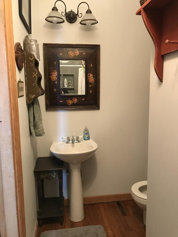 Casa Magnolia B & B Сент-Луис Экстерьер фото